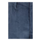 Etro Blue Cotton Casual Pants