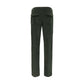 Etro Bicolor Cotton Casual Pants