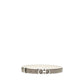 Ferragamo Multicolor Calf Leather Bos Taurus Regular Belt