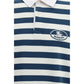Burberry Multicolor Cotton Polo Shirt
