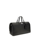 Dolce & Gabbana Black Calf Leather Bos Taurus Briefcase