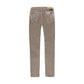 Jacob Cohen Brown Cotton Pants