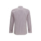 Etro Multicolor Cotton Pattern Shirt