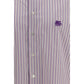 Etro Multicolor Cotton Pattern Shirt