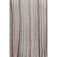 Missoni Multicolor Rayon Sleeveles T-Shirt