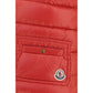 Moncler Multicolor Polyamide Shell Jacket