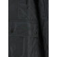 Barbour Bicolor Cotton Full-Length Jacket