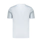 Refrigiwear Azure Cotton Mens Tshirt