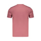 Refrigiwear Rosso Cotton Mens T-Shirt