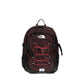 The North Face Bordeaux Nylon Shoulder Bag