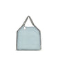 Stella McCartney Blue Polyester Handbag
