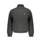 Calvin Klein Black Poliammide Men's Jacket