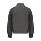 Calvin Klein Black Poliammide Men's Jacket