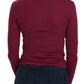 Exte Crystal Embellished Long Sleeve Casual Top