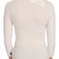 Exte Crew Neck It Is Not A Frame Up! Print Blouse