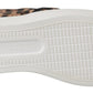 Dolce & Gabbana Leather Leopard #dgfamily Loafers Shoes