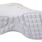 Philipp Plein White Polyester Casual Sneakers Shoes