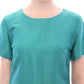 Lanre Da Silva Ajayi Green Above Knee Mini Dress