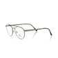 Frankie Morello Gray Metallic Men's Frame