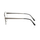 Frankie Morello Gray Metallic Men's Frame