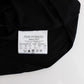 Roccobarocco Black Embellished Jersey Mini Sheath Short Dress