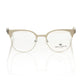 Frankie Morello Black Acetate Women's Frame