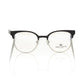 Frankie Morello Black Acetate Women's Frame