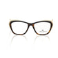 Frankie Morello Multicolor Acetate Women's Frame