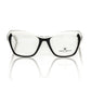 Frankie Morello Multicolor Acetate Women Frame