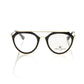 Frankie Morello Black Acetate Frames