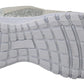 Plein Sport Silver Polyester Runner Jasmines Sneakers Shoes