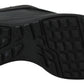 Plein Sport Black Polyester Runner Beth Sneakers Shoes