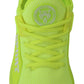 Plein Sport Msc sneakers carter yellow