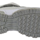 Plein Sport Silver Polyester Gretel Sneakers Shoes