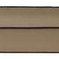 Karl Lagerfeld Sage Green Polyurethane Tote Shoulder Bag