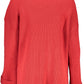 Gant Red Wool Sweater