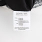 Sachin & Babi Gray Black Liza Leather Straight Pencil