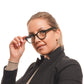Liebeskind Black and Green Women Frames