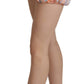 Dolce & Gabbana Multicolor High Waist Hot Pants Shorts