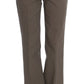 BENCIVENGA Beige Wool Cotton Suit