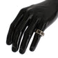 Nialaya Sterling Silver 925 Ring