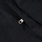 Dolce & Gabbana Gray Checked Cargo Trousers Stretch Pants