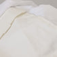 Dolce & Gabbana White Flap Pocket Short Sleeves T-shirt