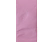 Daniele Alessandrini Pink Classic Men Necktie Accessory Silk Tie