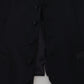 Dolce & Gabbana Black Virgin Wool Waistcoat Formal Dress Vest