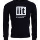 Dolce & Gabbana Blue Cashmere iit Print Pullover Sweater