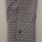 Dolce & Gabbana Gray Brown GOLD Slim Fit Dress Formal Shirt