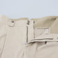Dolce & Gabbana Beige Cotton Women Cargo Pants