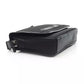 Cerruti 1881 Black Nylon Women Crossbody Bag