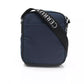 Cerruti 1881 Blue Nylon Women Crossbody Bag
